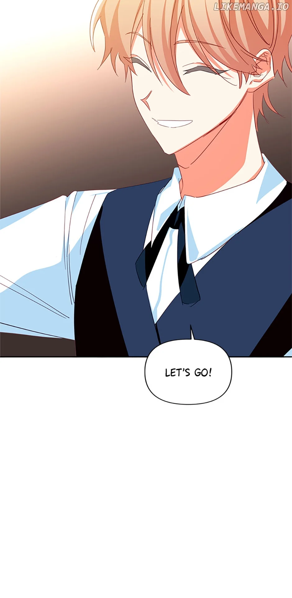 I Raised an Obsessive Servant Chapter 84 - Page 44