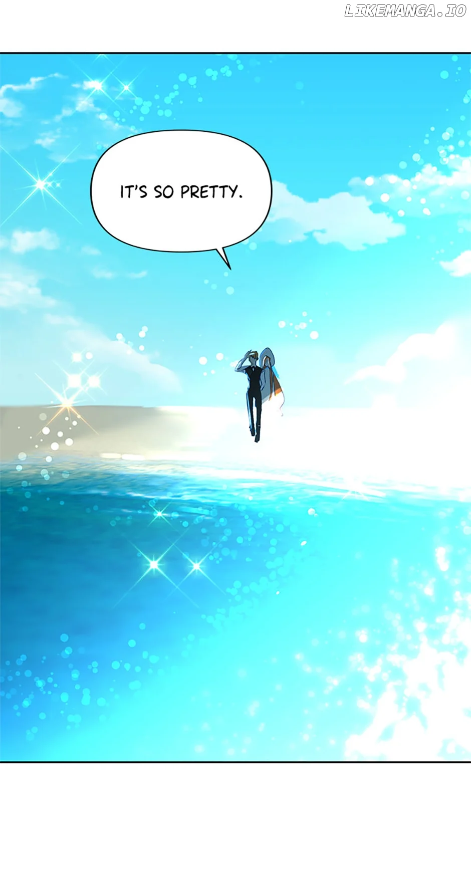 I Raised an Obsessive Servant Chapter 84 - Page 45