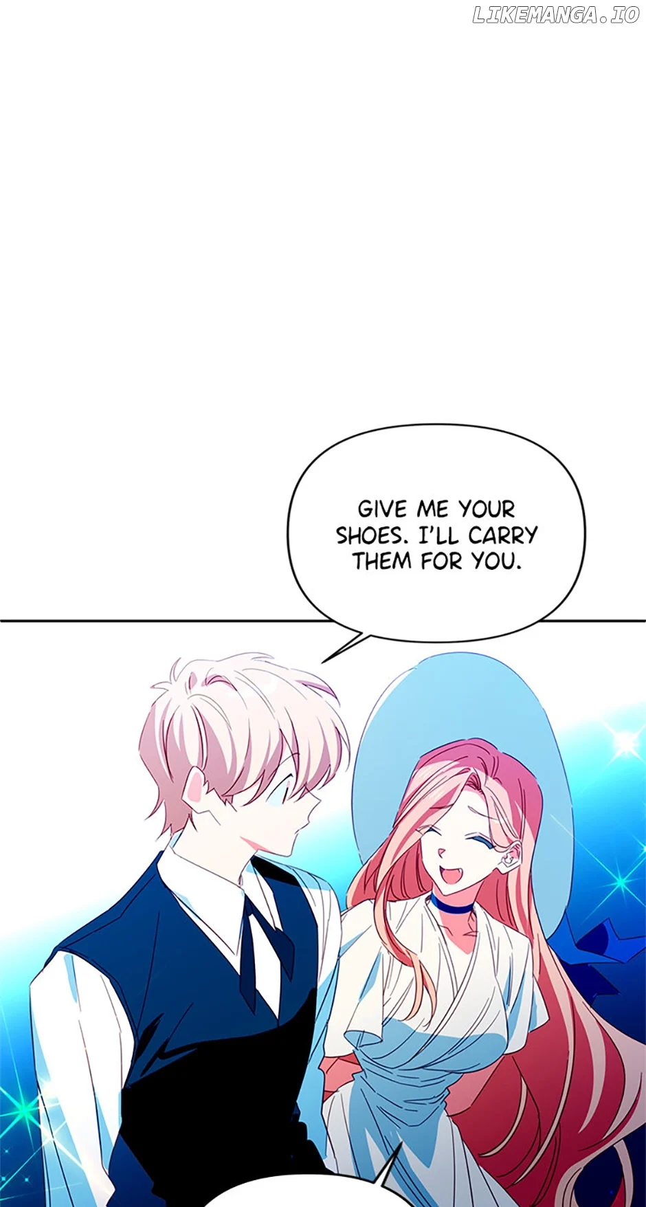 I Raised an Obsessive Servant Chapter 84 - Page 46