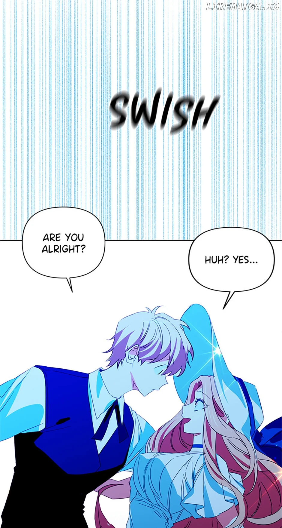 I Raised an Obsessive Servant Chapter 84 - Page 48