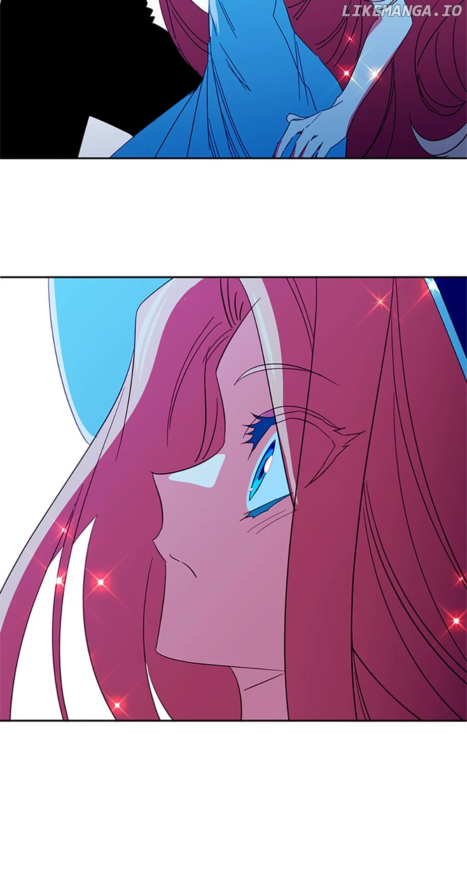 I Raised an Obsessive Servant Chapter 84 - Page 49
