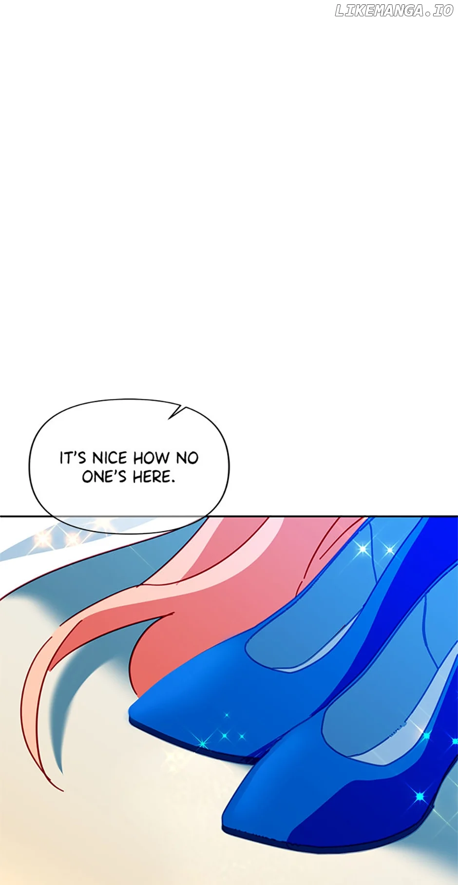 I Raised an Obsessive Servant Chapter 84 - Page 50
