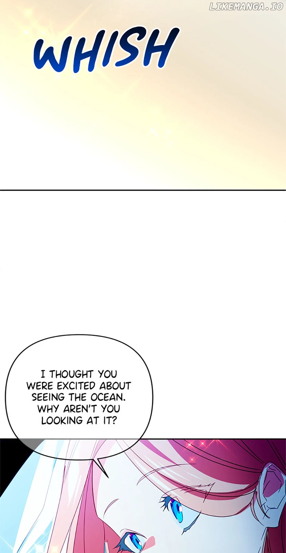 I Raised an Obsessive Servant Chapter 84 - Page 51
