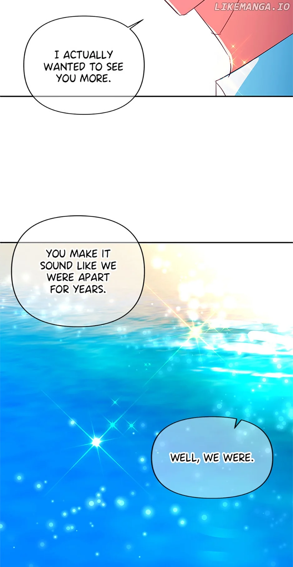 I Raised an Obsessive Servant Chapter 84 - Page 53