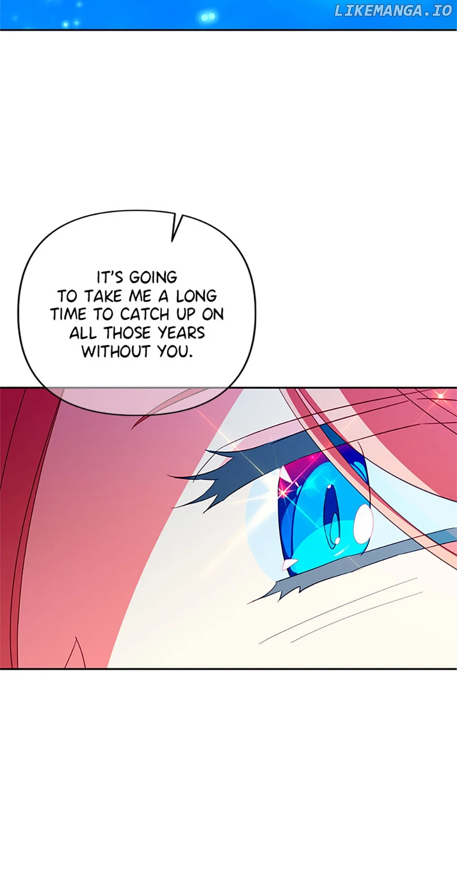 I Raised an Obsessive Servant Chapter 84 - Page 54