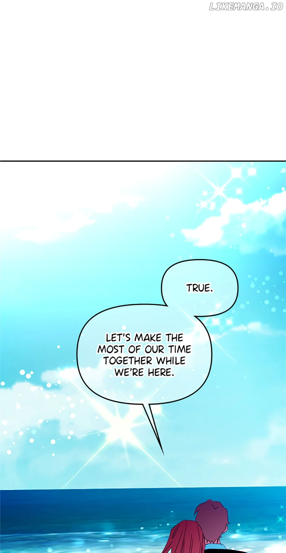 I Raised an Obsessive Servant Chapter 84 - Page 55