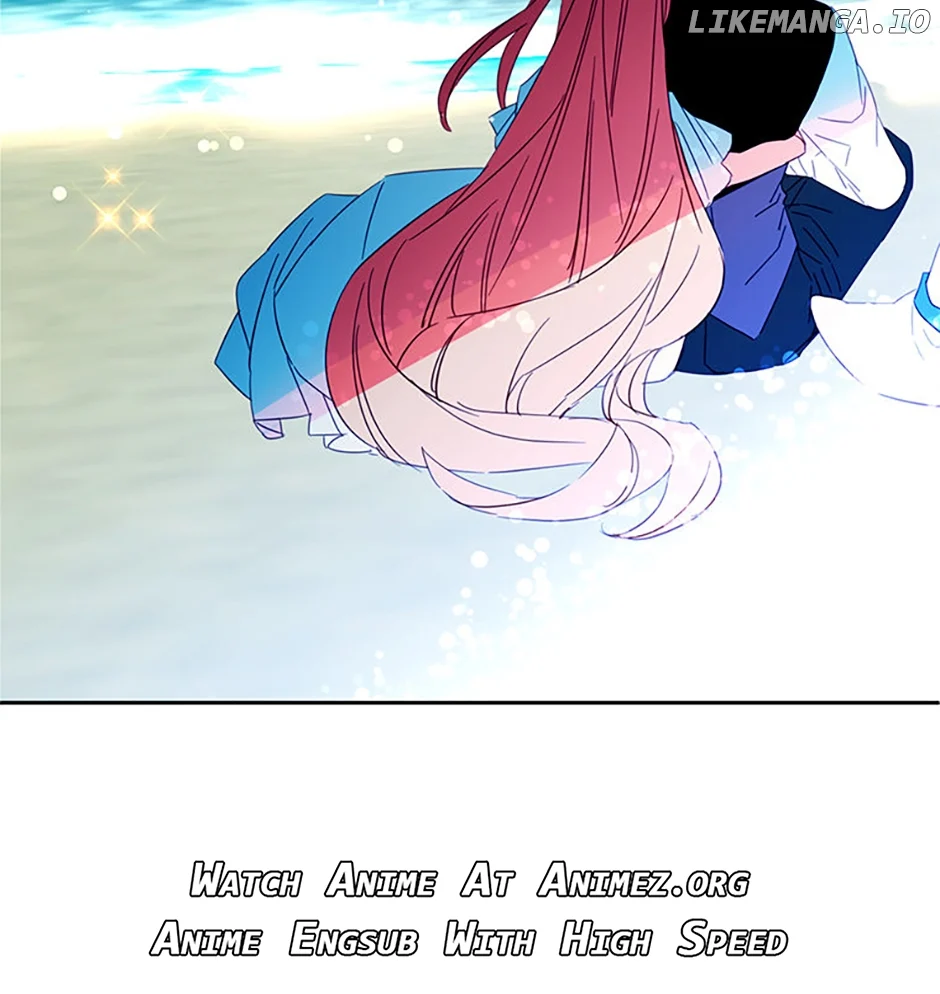 I Raised an Obsessive Servant Chapter 84 - Page 56