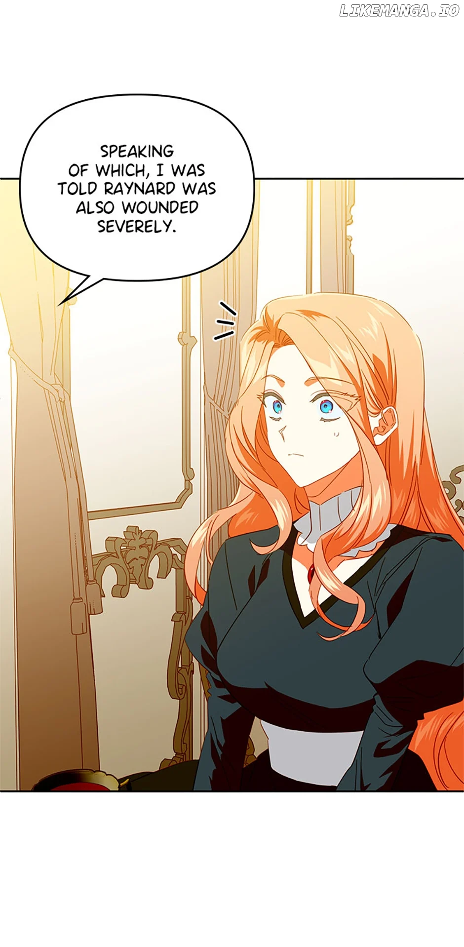 I Raised an Obsessive Servant Chapter 84 - Page 6