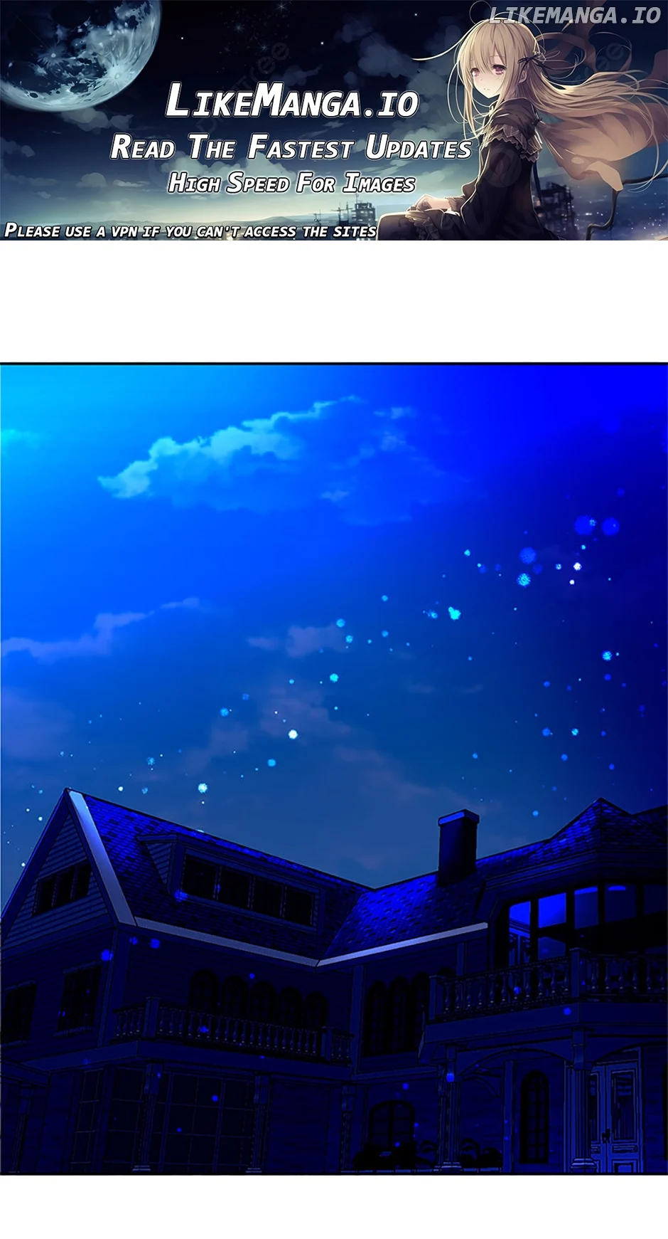 I Raised an Obsessive Servant Chapter 85 - Page 0