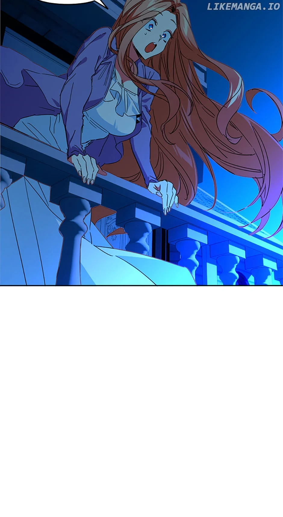 I Raised an Obsessive Servant Chapter 85 - Page 10