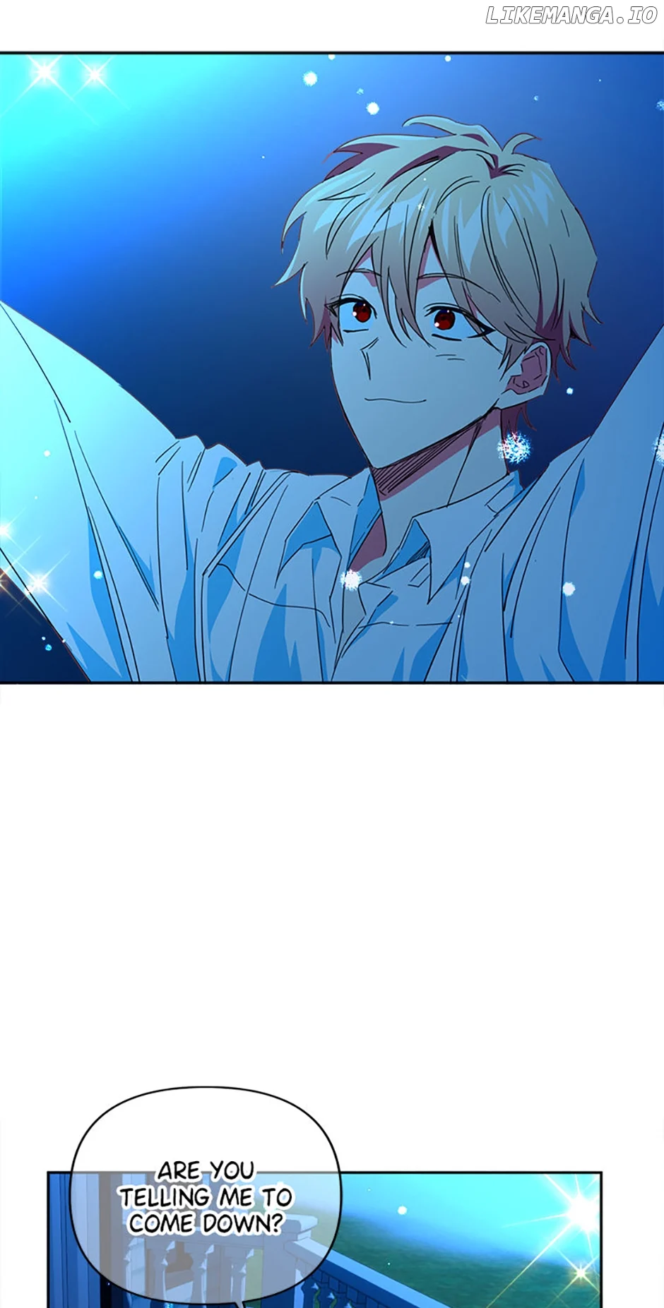 I Raised an Obsessive Servant Chapter 85 - Page 11