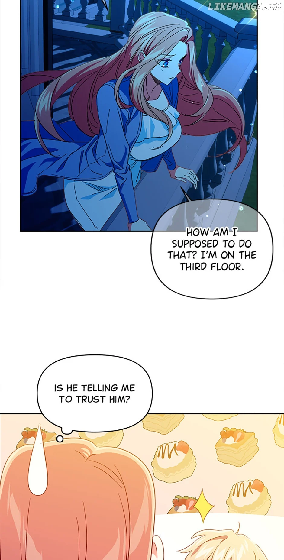 I Raised an Obsessive Servant Chapter 85 - Page 12