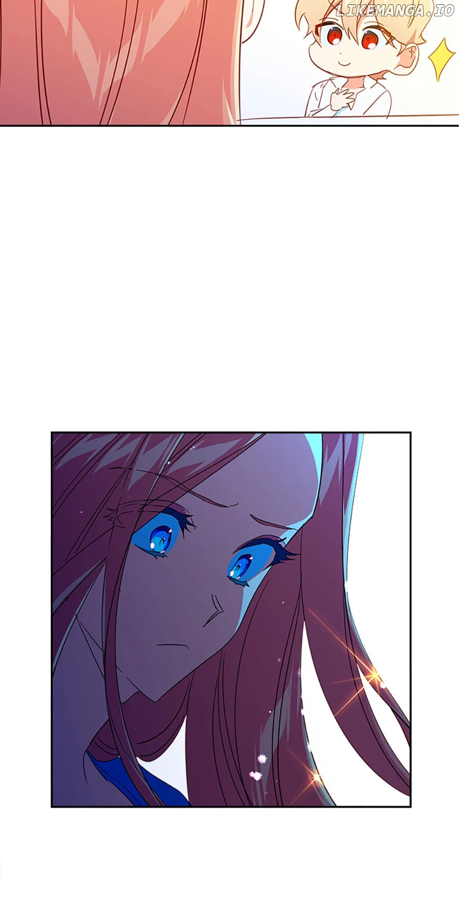 I Raised an Obsessive Servant Chapter 85 - Page 13