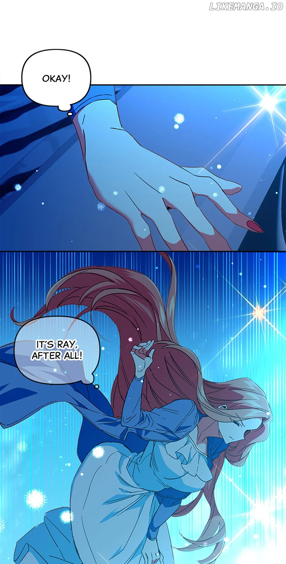 I Raised an Obsessive Servant Chapter 85 - Page 14