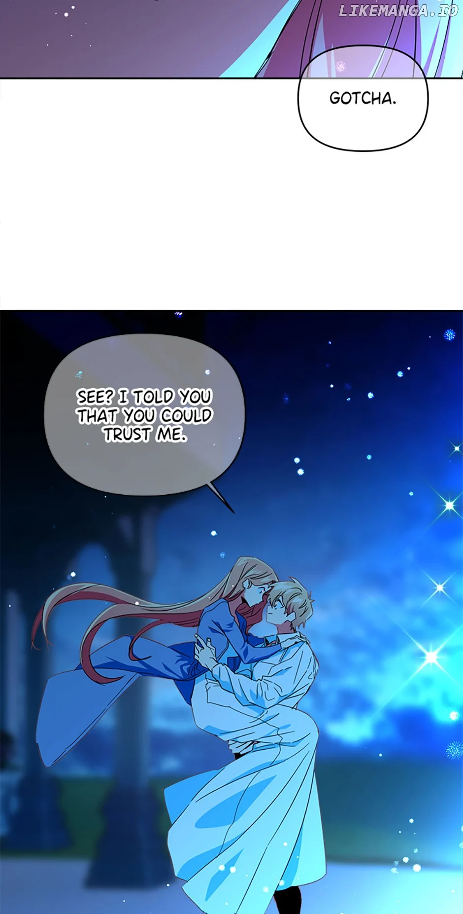 I Raised an Obsessive Servant Chapter 85 - Page 16
