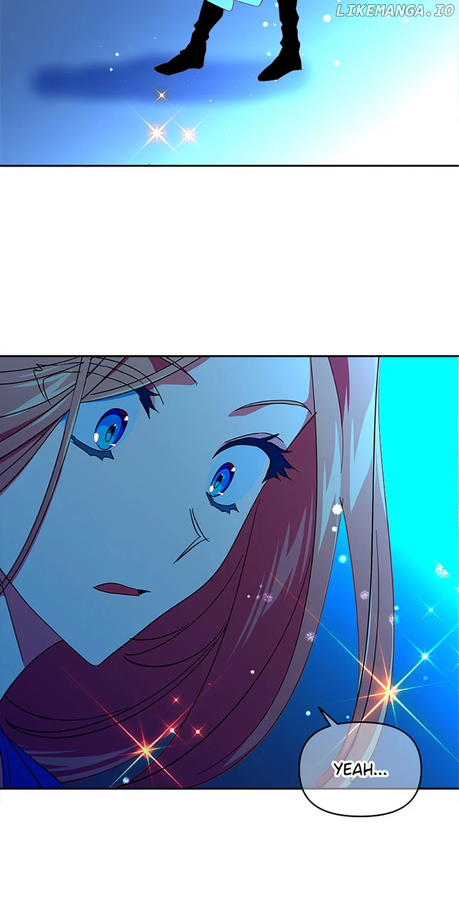I Raised an Obsessive Servant Chapter 85 - Page 17