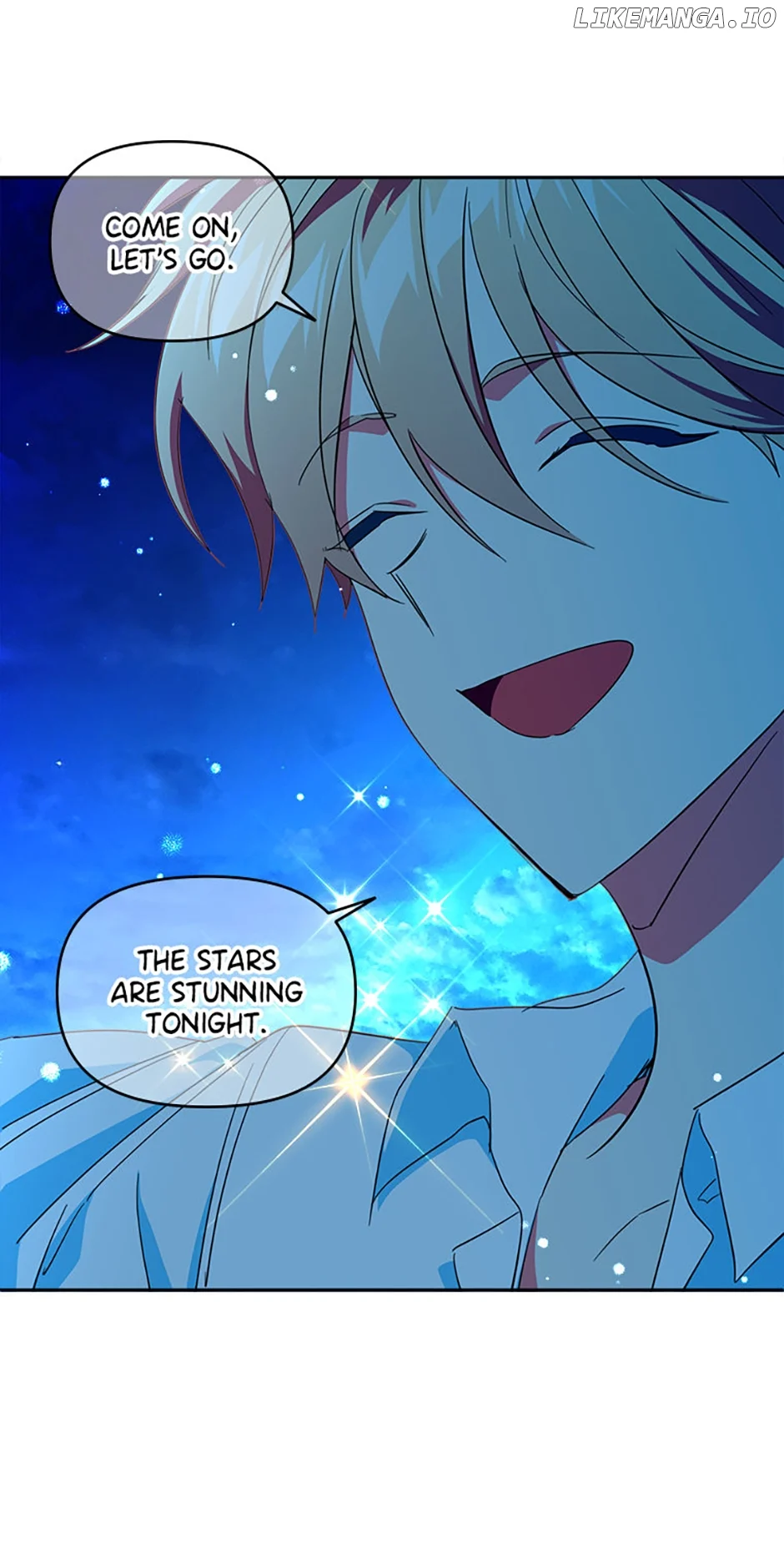 I Raised an Obsessive Servant Chapter 85 - Page 18