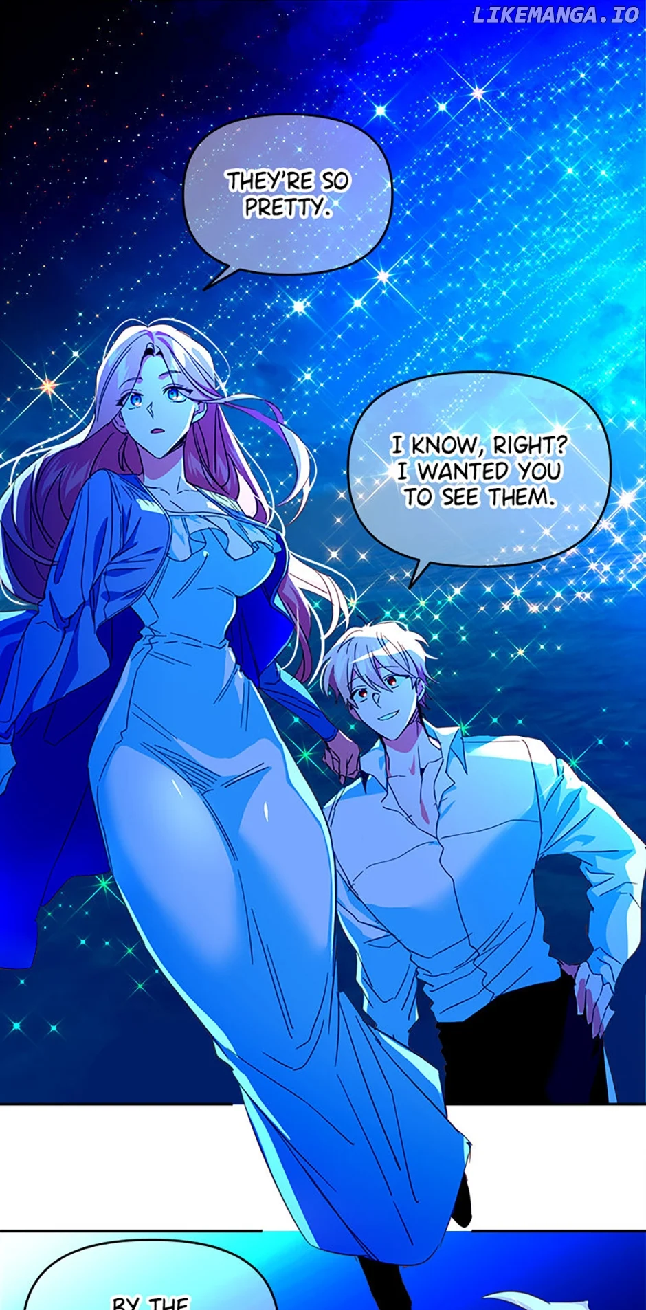 I Raised an Obsessive Servant Chapter 85 - Page 19
