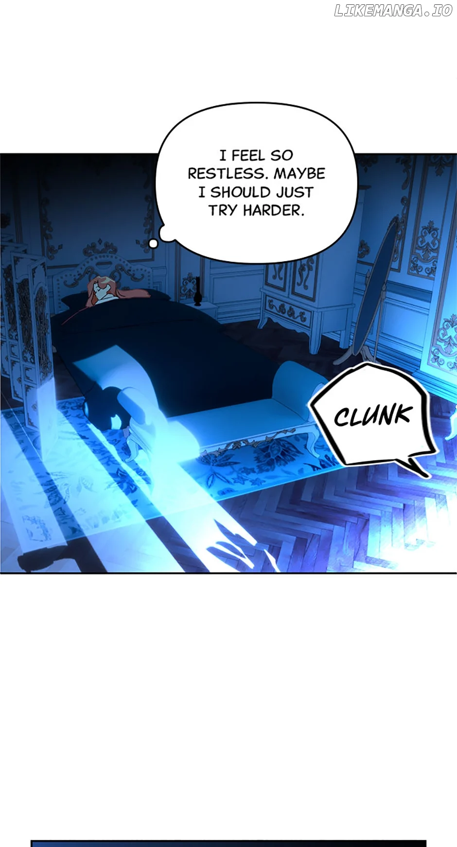 I Raised an Obsessive Servant Chapter 85 - Page 2