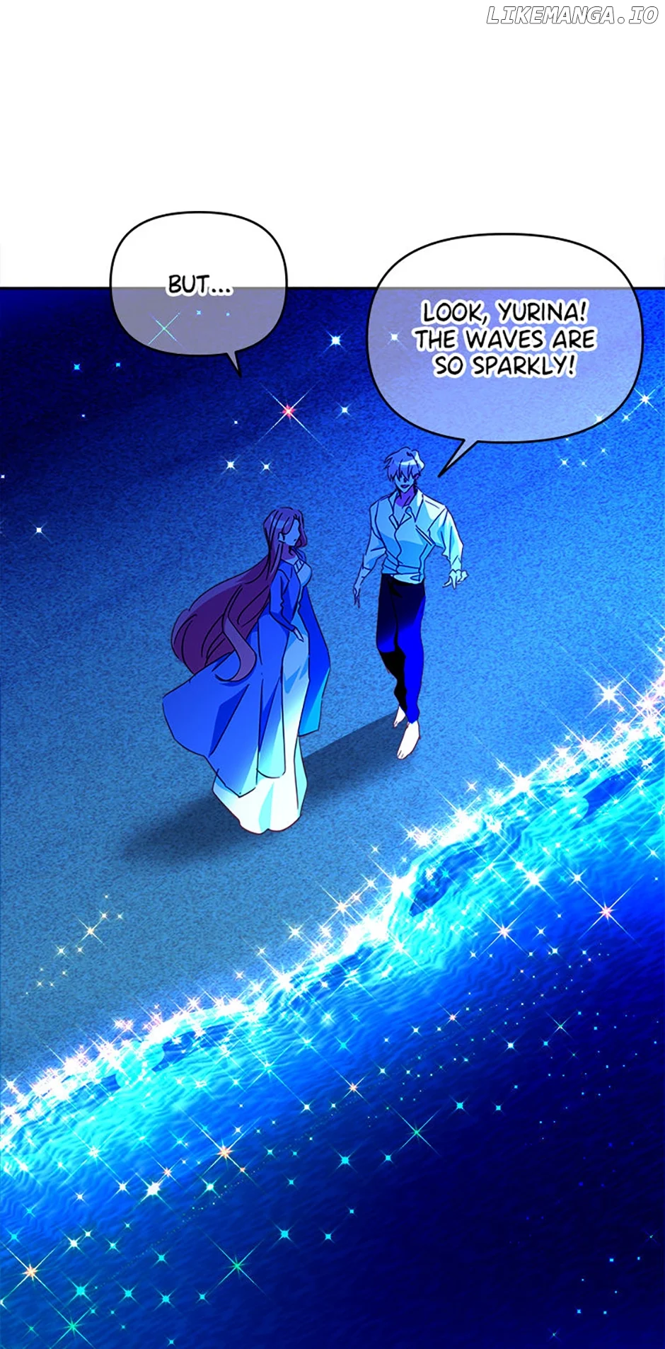 I Raised an Obsessive Servant Chapter 85 - Page 22