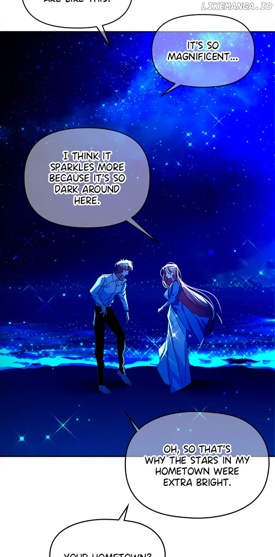I Raised an Obsessive Servant Chapter 85 - Page 26
