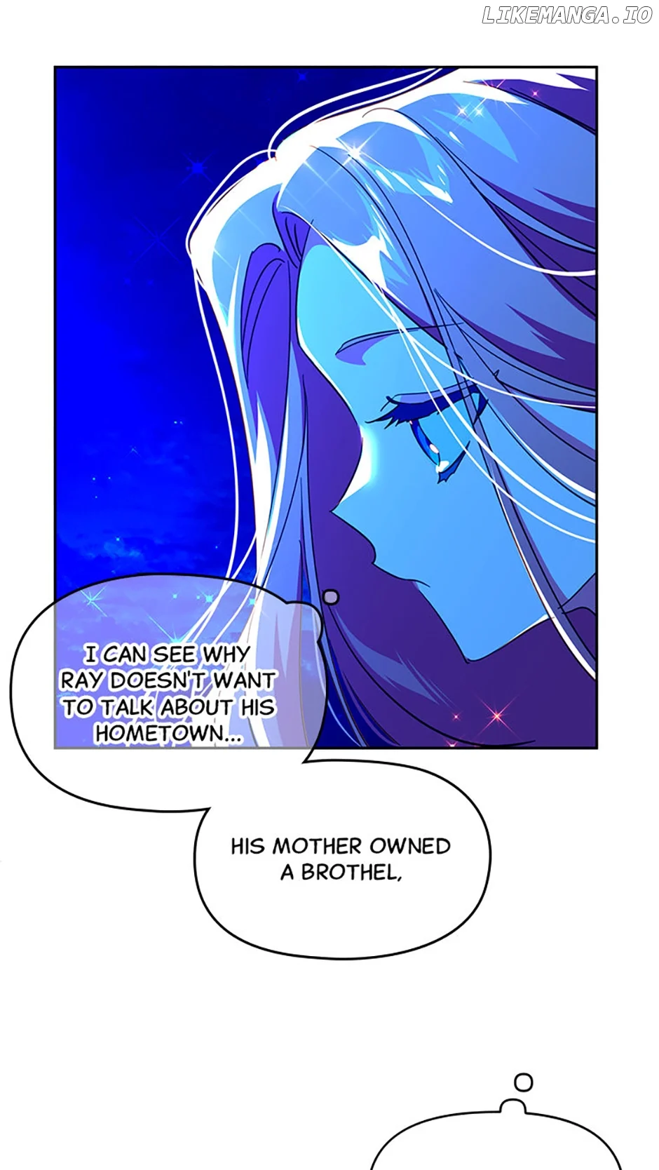 I Raised an Obsessive Servant Chapter 85 - Page 28