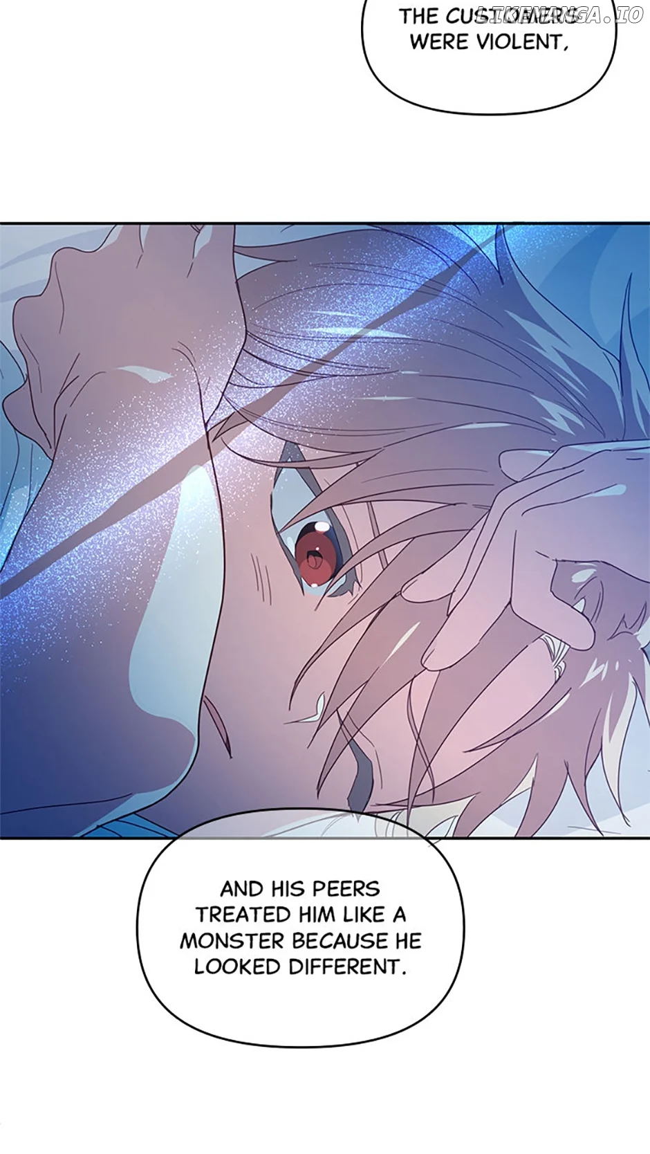 I Raised an Obsessive Servant Chapter 85 - Page 29