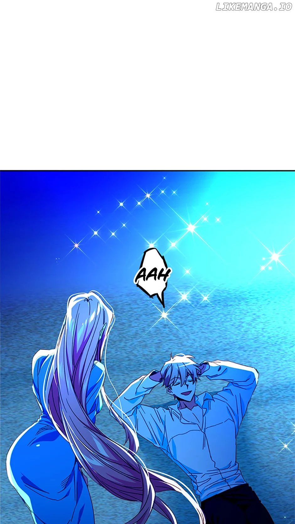 I Raised an Obsessive Servant Chapter 85 - Page 31