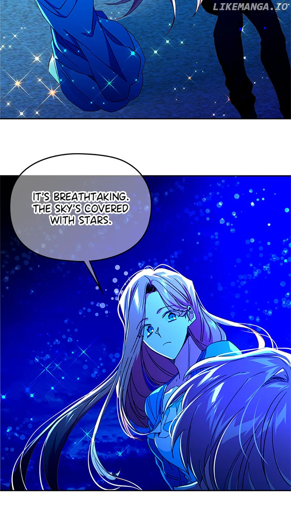I Raised an Obsessive Servant Chapter 85 - Page 32
