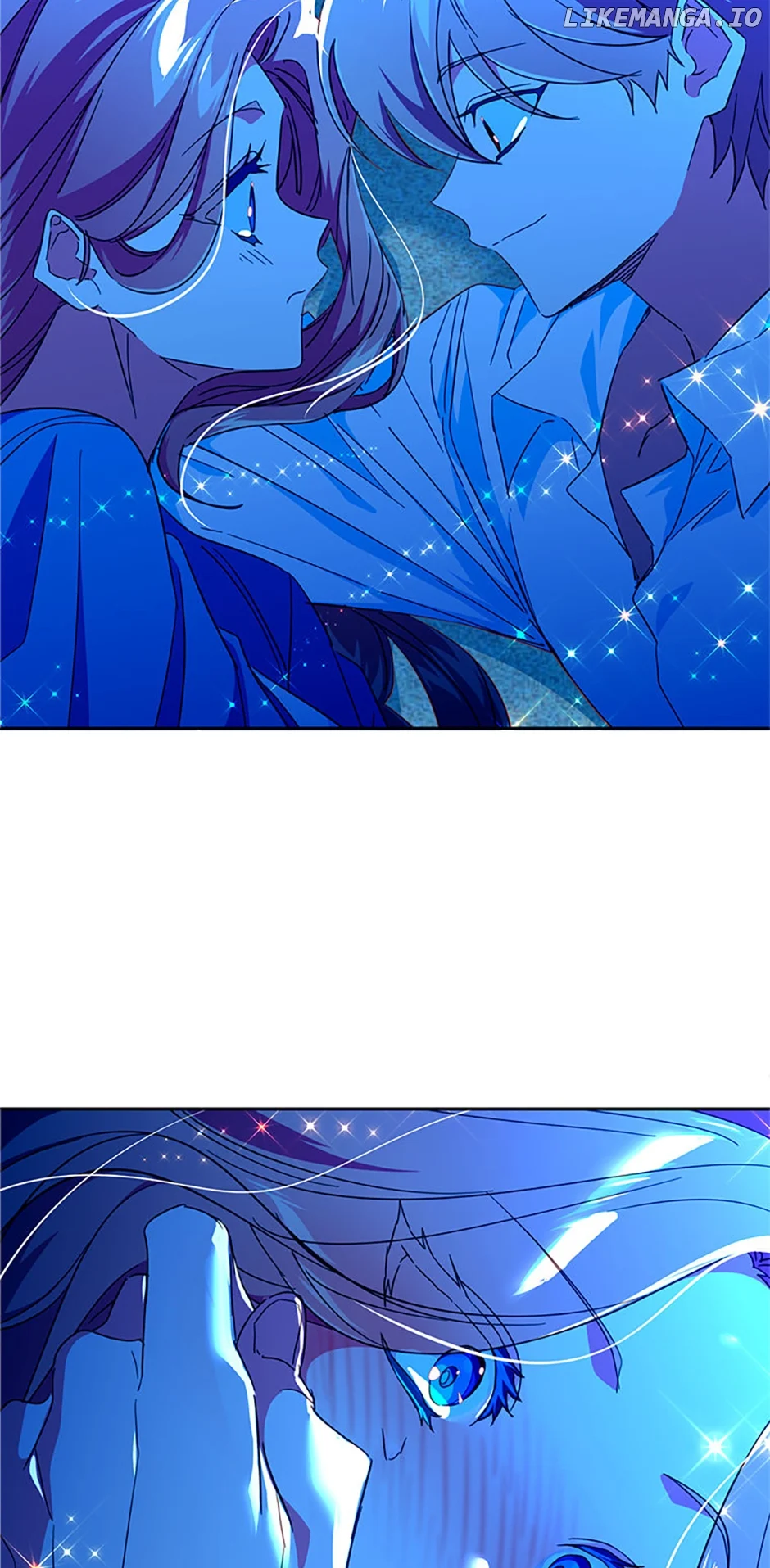 I Raised an Obsessive Servant Chapter 85 - Page 36
