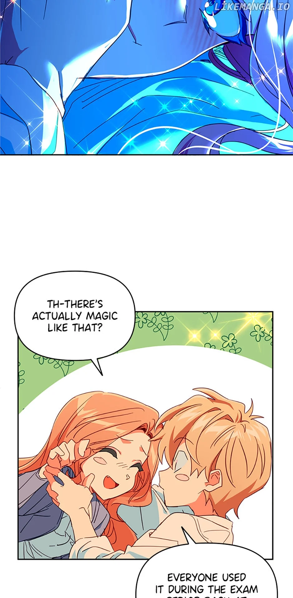 I Raised an Obsessive Servant Chapter 85 - Page 37