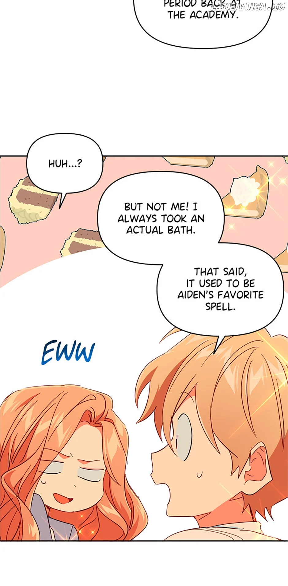 I Raised an Obsessive Servant Chapter 85 - Page 38