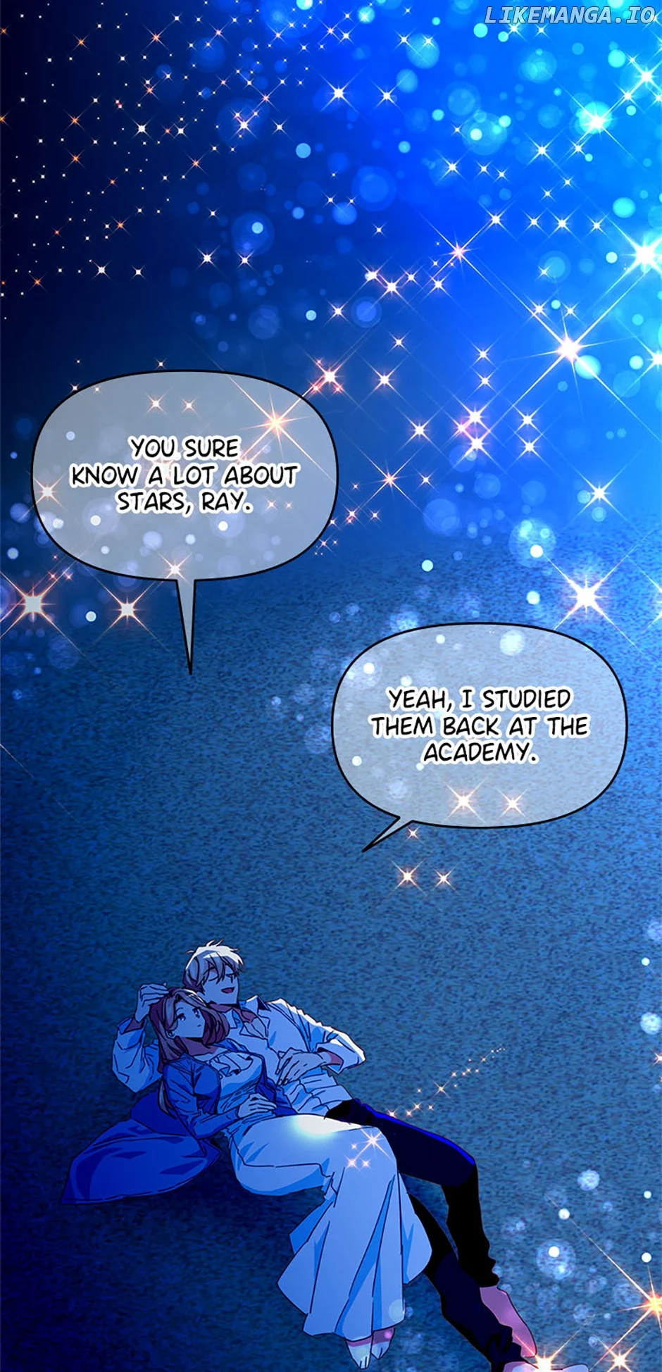 I Raised an Obsessive Servant Chapter 85 - Page 40