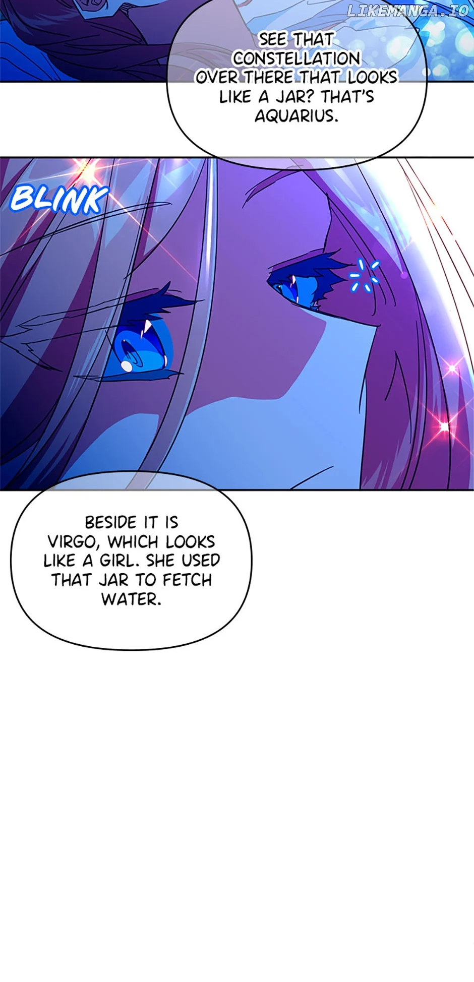 I Raised an Obsessive Servant Chapter 85 - Page 42