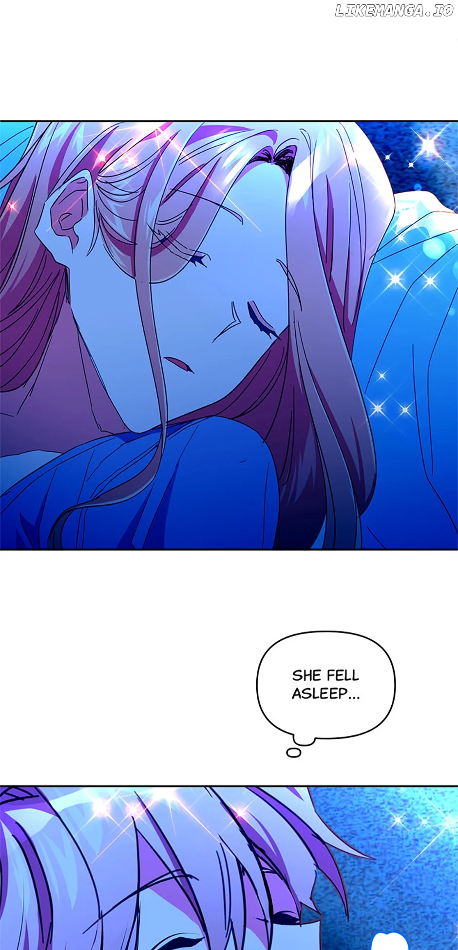 I Raised an Obsessive Servant Chapter 85 - Page 44