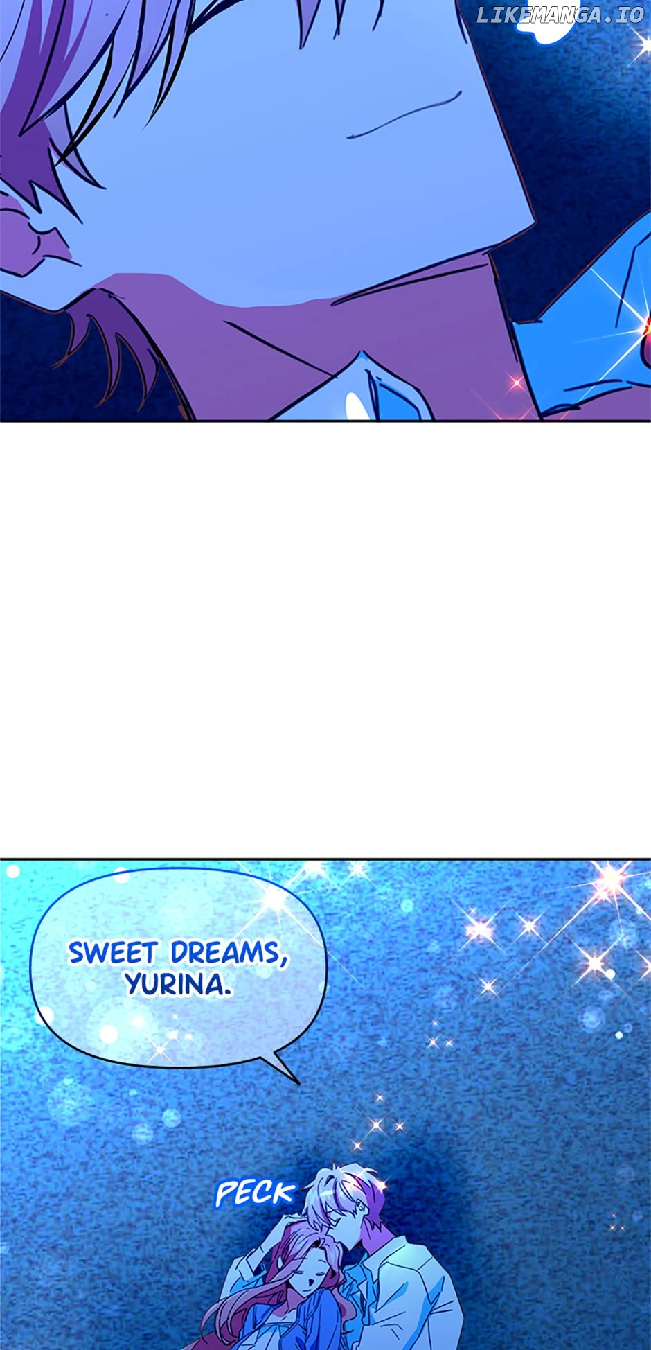 I Raised an Obsessive Servant Chapter 85 - Page 45