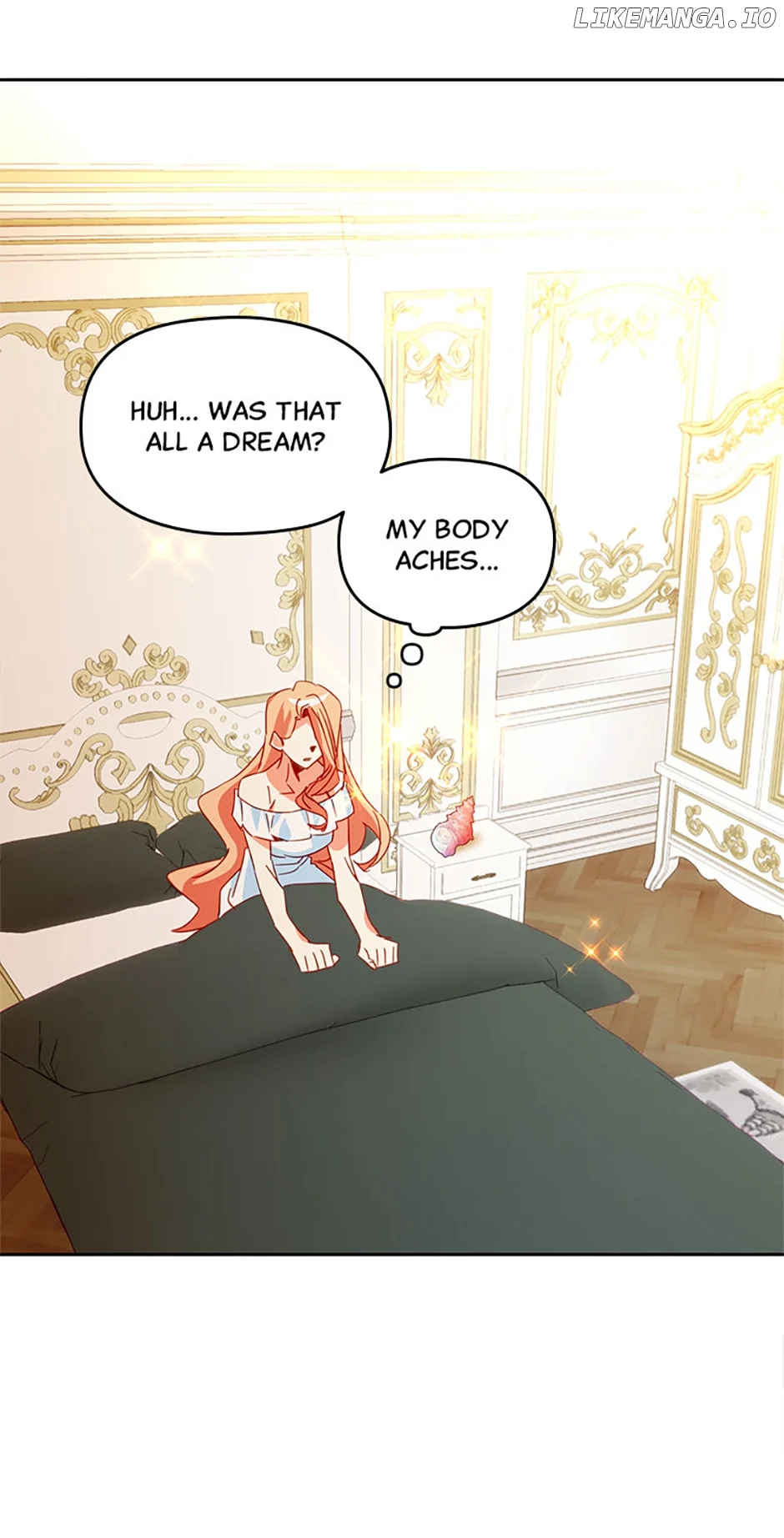 I Raised an Obsessive Servant Chapter 85 - Page 48