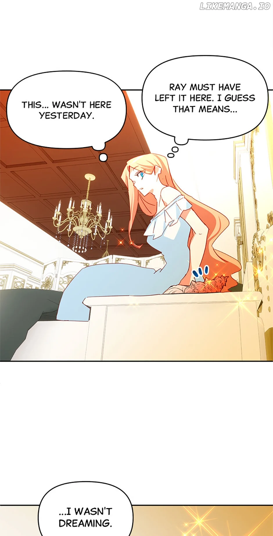 I Raised an Obsessive Servant Chapter 85 - Page 49
