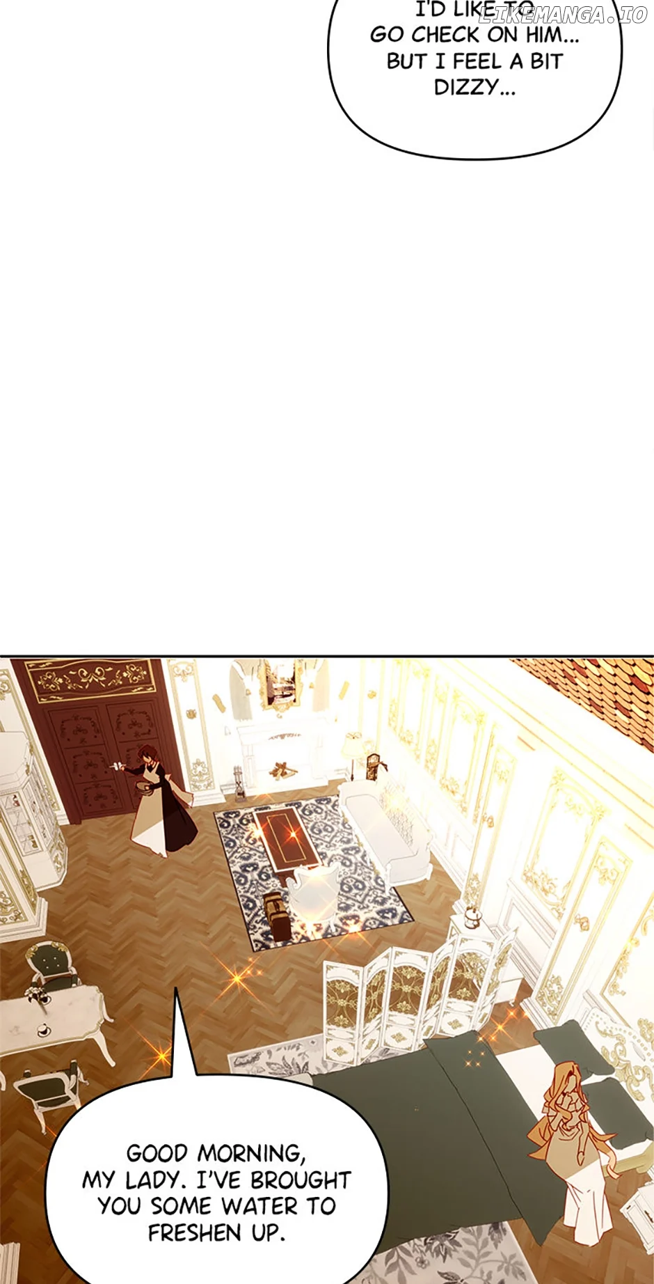 I Raised an Obsessive Servant Chapter 85 - Page 53