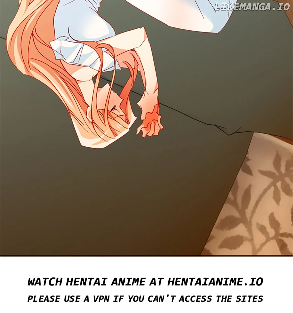 I Raised an Obsessive Servant Chapter 85 - Page 56
