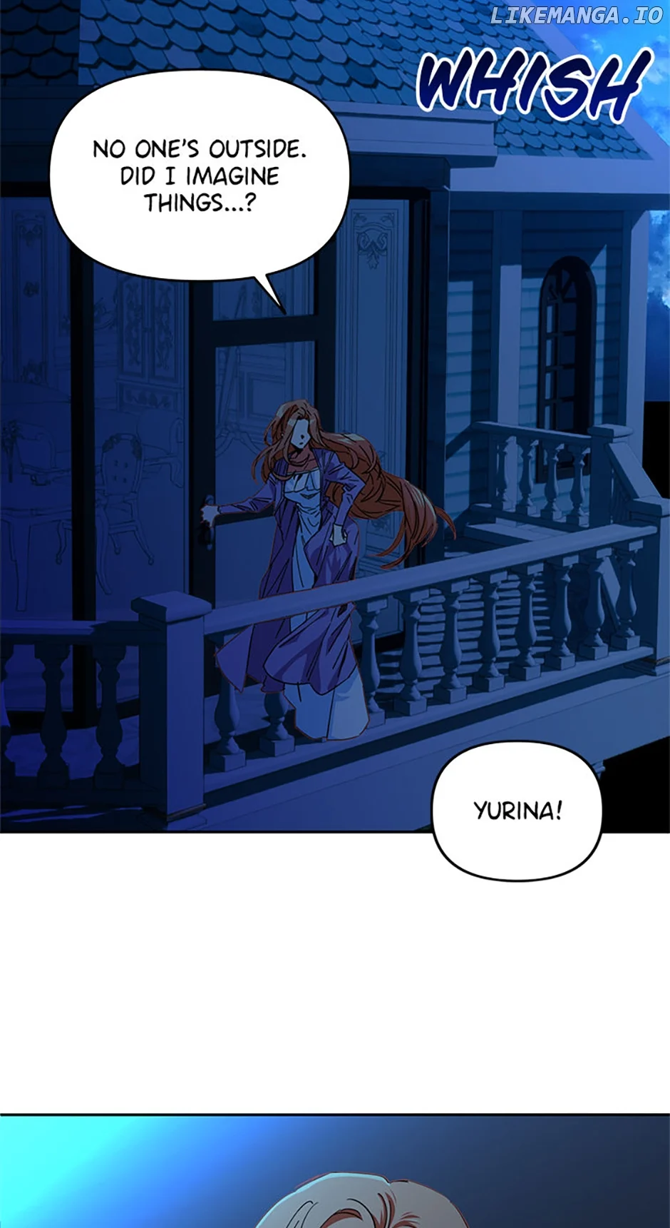 I Raised an Obsessive Servant Chapter 85 - Page 7