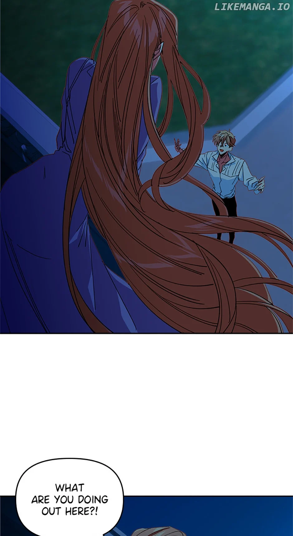 I Raised an Obsessive Servant Chapter 85 - Page 9