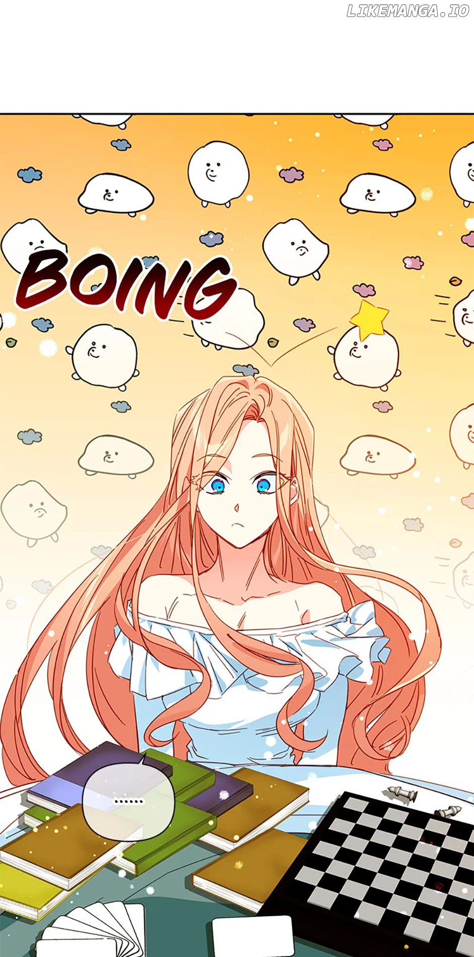 I Raised an Obsessive Servant Chapter 86 - Page 10