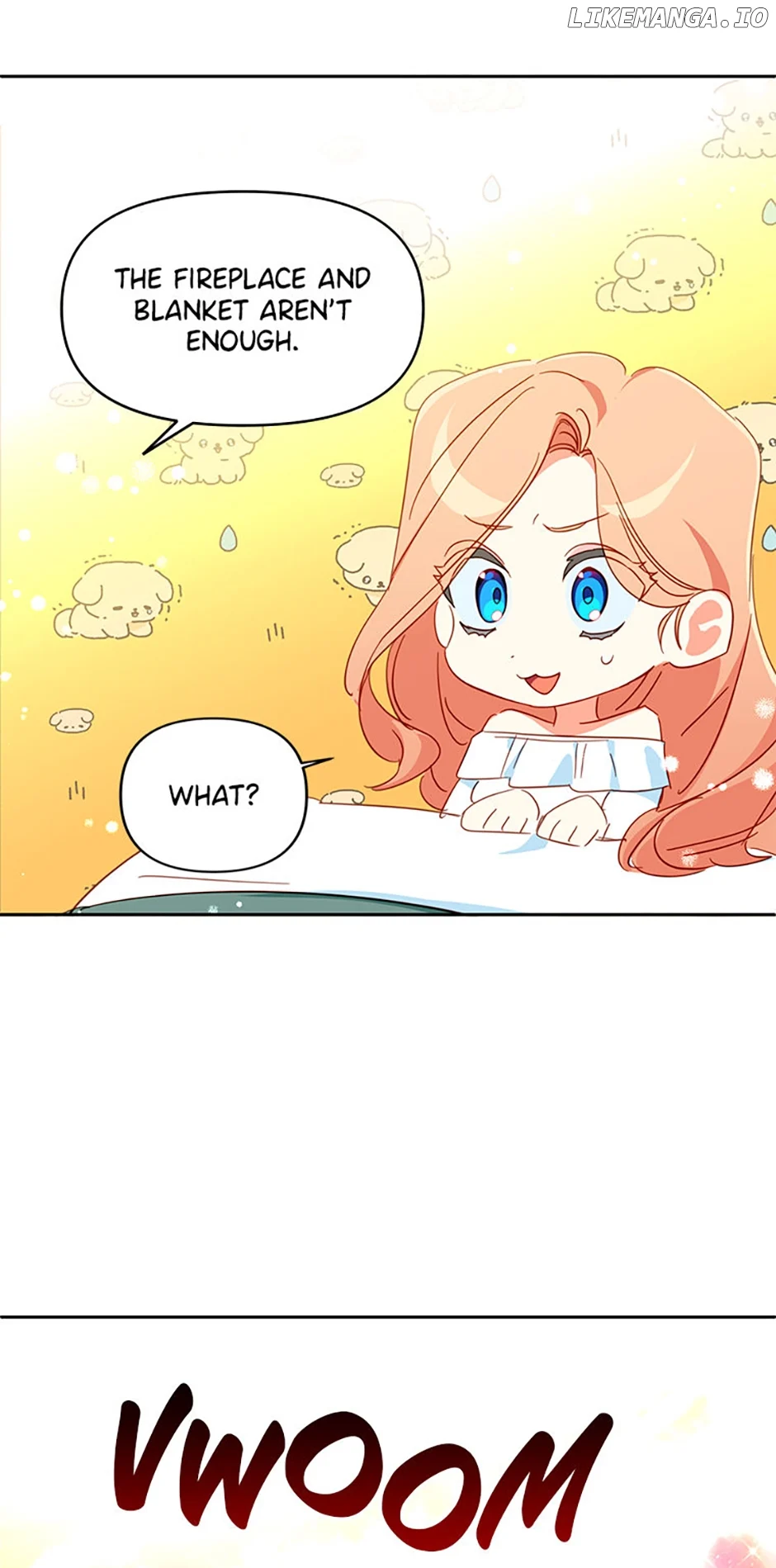 I Raised an Obsessive Servant Chapter 86 - Page 12