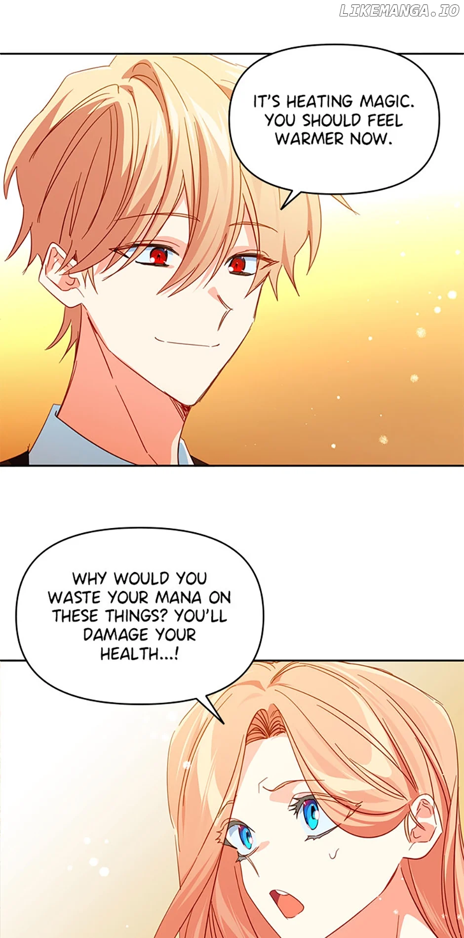 I Raised an Obsessive Servant Chapter 86 - Page 14