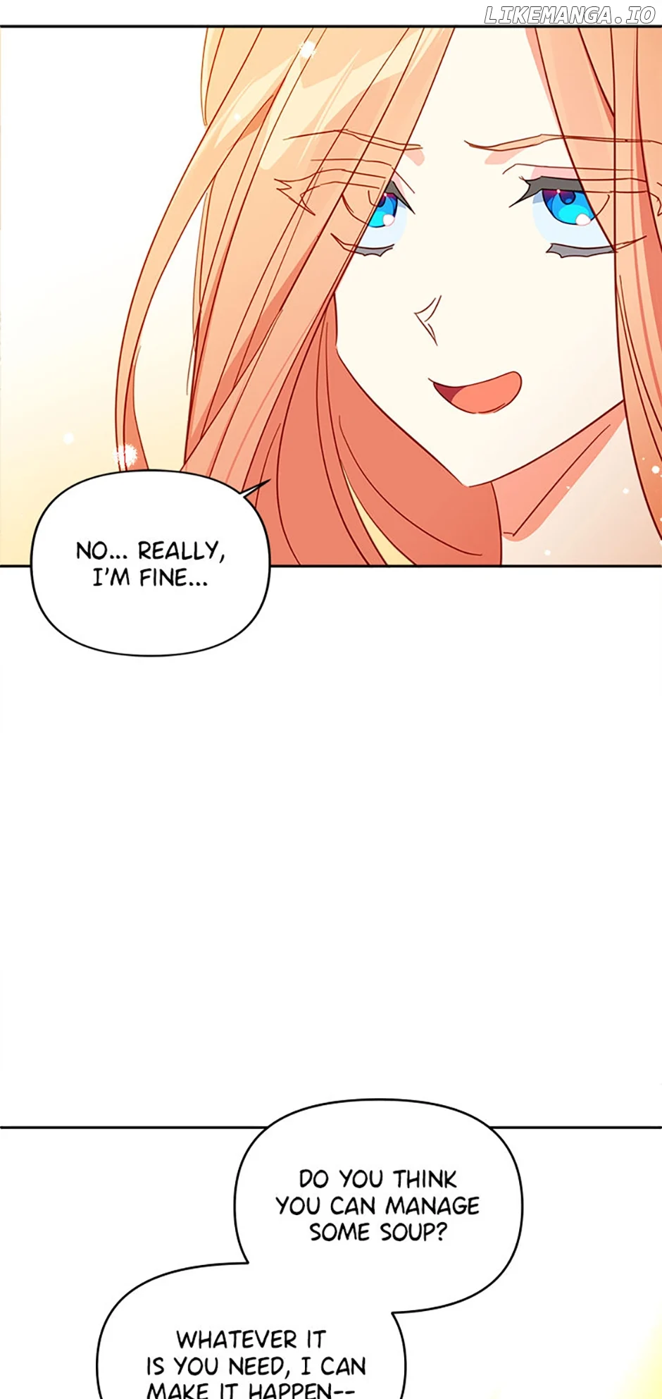 I Raised an Obsessive Servant Chapter 86 - Page 18