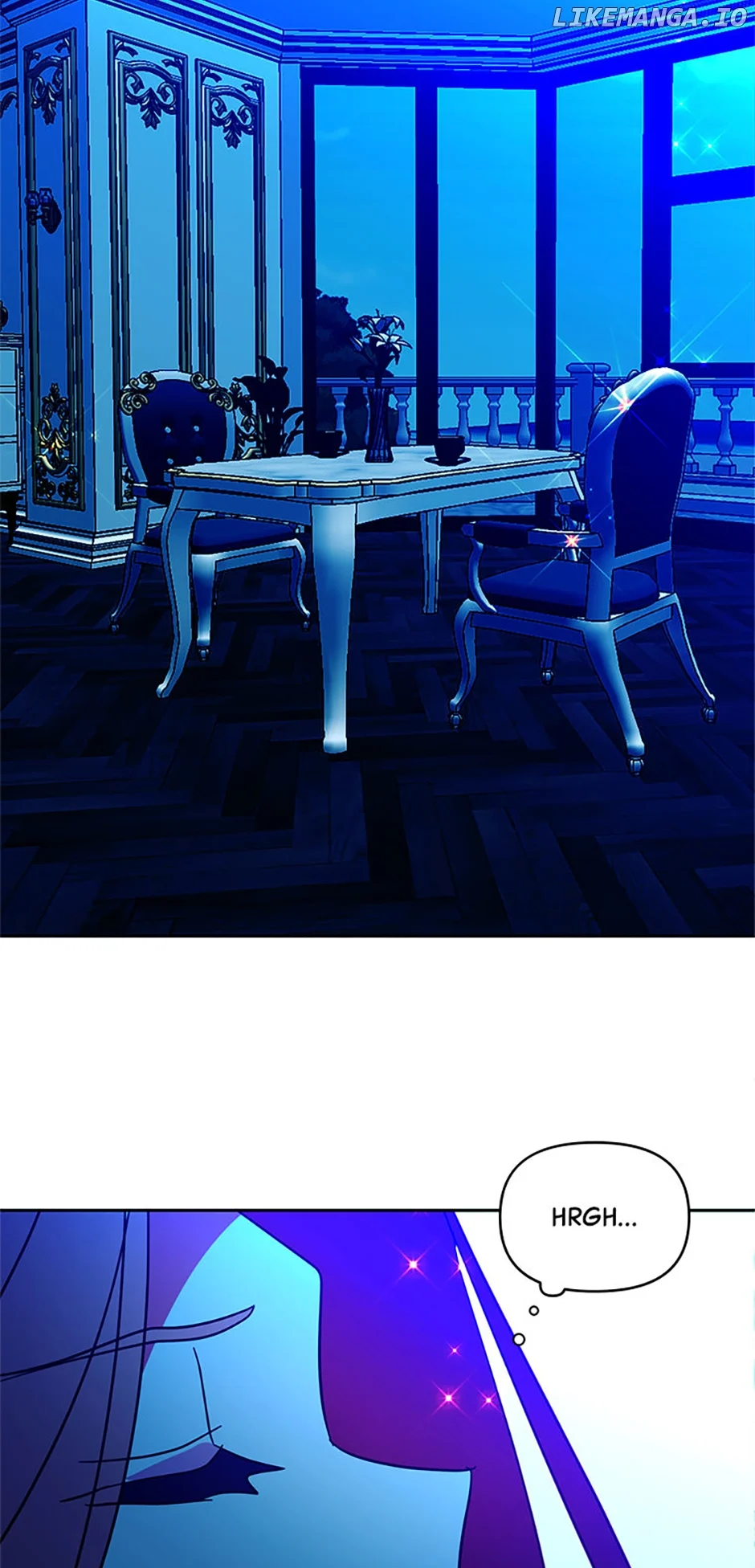 I Raised an Obsessive Servant Chapter 86 - Page 22
