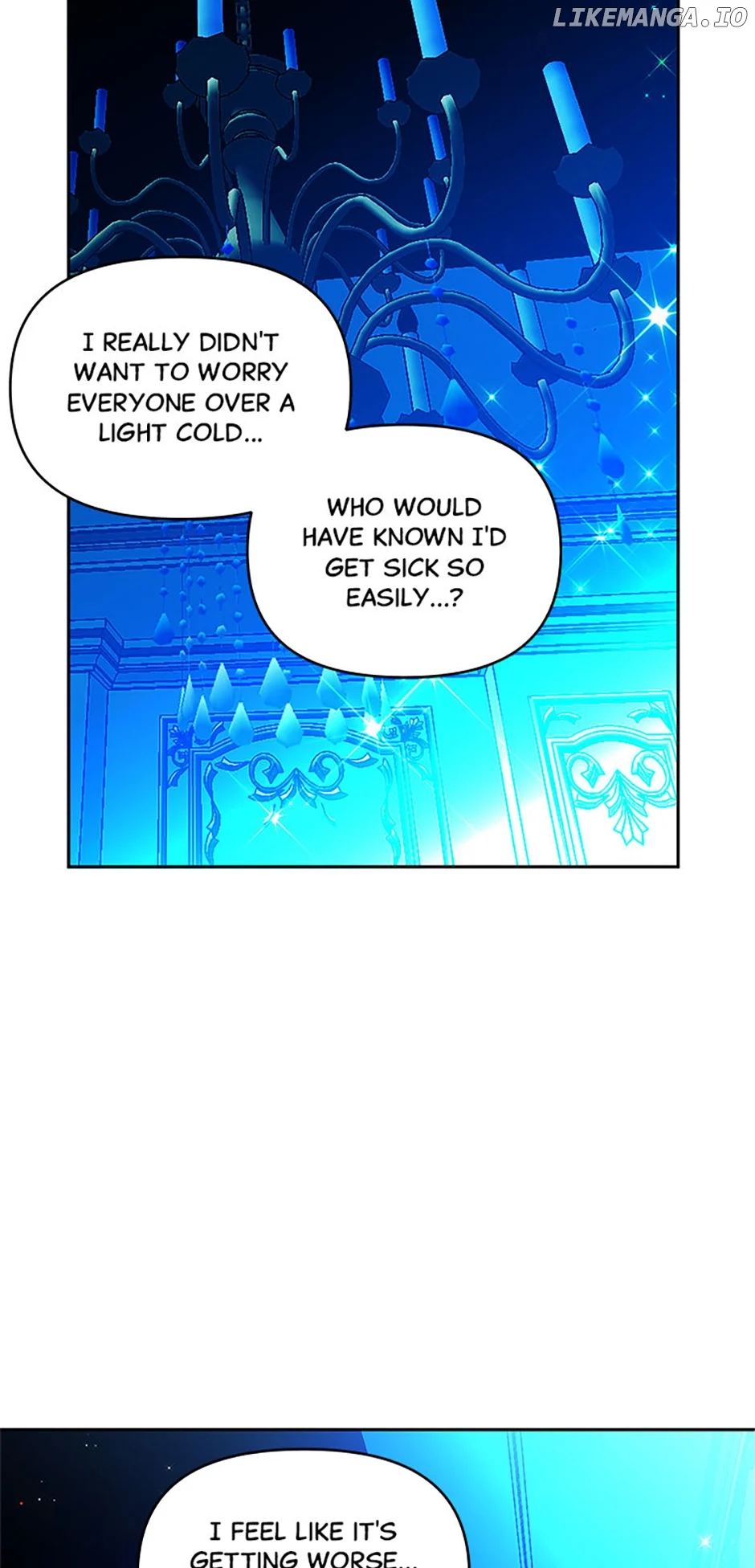 I Raised an Obsessive Servant Chapter 86 - Page 24