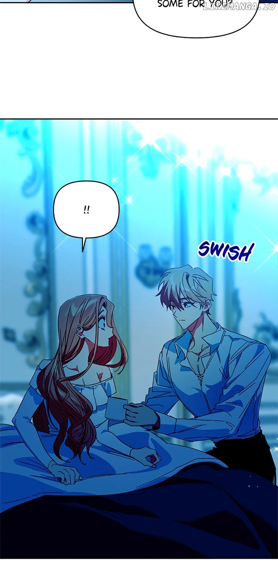 I Raised an Obsessive Servant Chapter 86 - Page 26