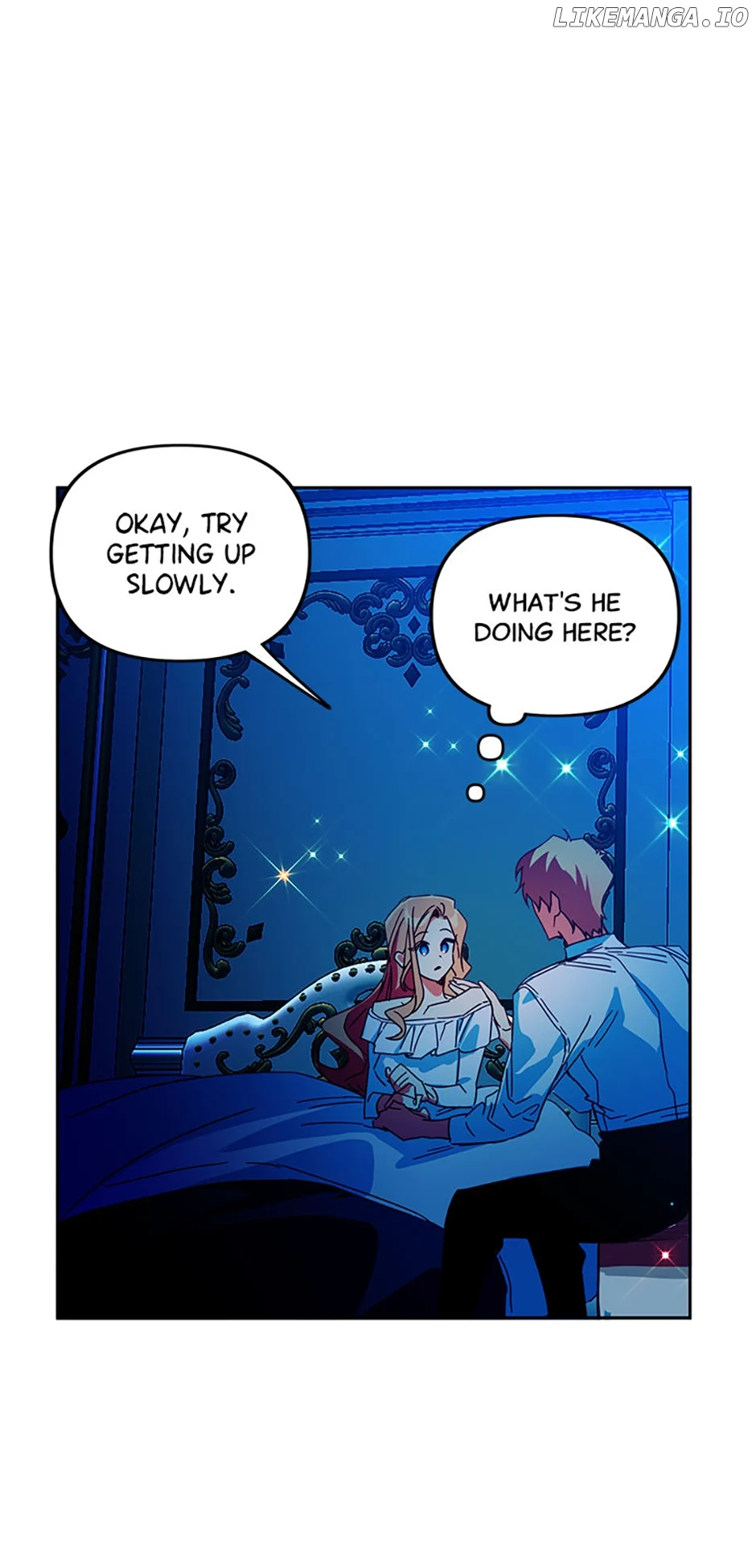 I Raised an Obsessive Servant Chapter 86 - Page 27